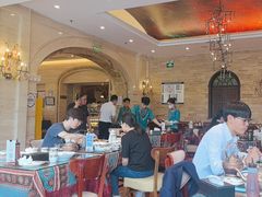 -巴依老爷新疆美食(工体旗舰店)