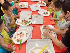 -金宝贝早教(南山花园城店)