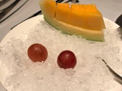 水果拼盘-红雀围·海鲜火锅(陆家嘴中心店)