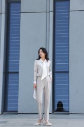 -优山定制西服衬衫大衣(国贸店)