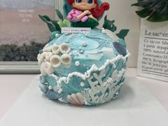 -威利旺卡烘焙西点蛋糕培训(朝阳校区)