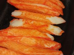 -鲜入围煮花胶鸡海鲜火锅