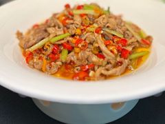 -肆月河豚·淮扬菜·湘菜(华天店)