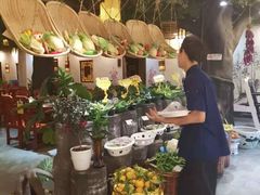 -鼎晟江南·融合江南宴(固戍店)