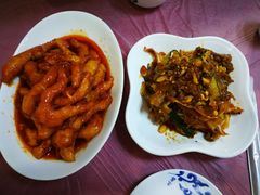 -乐乐餐厅(湘子庙街店)