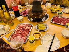 -月圆火锅(宁海东路二店)