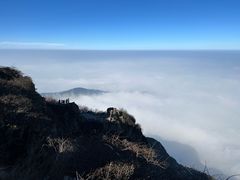-峨眉山风景名胜区