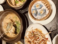 -老海陵·泰州菜(三水湾店)