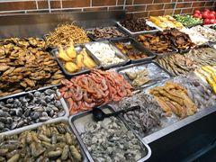 -赵璐海鲜面馆(德行路店)