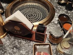 -牛将军•涮肉•烤肉(北京王府井·故宫店)