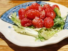 -一井烧肉·活鳗·寿司(望京SOHO店)
