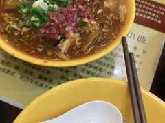 -毛华美食(清扬路店)