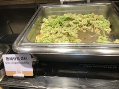 -东方红海鲜百汇(国际大厦店)