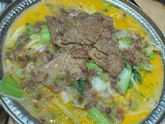 -喜家德虾仁水饺(浦东山姆店)