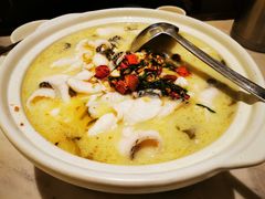 -小菜园新徽菜(上海浦东复地活力城店)