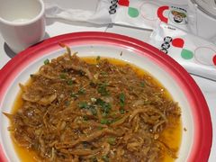 -李老哈·东北菜(宋园路店)