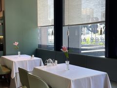 靠窗位-潮上潮(南中环店)