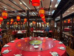 -新虹楼饭庄(崇明陈家镇店)