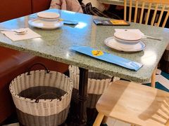 大堂-Home Thai·泰谣(王府井apm店)