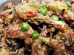 -韩风源烧烤涮自助餐厅(禹州新一峰店)