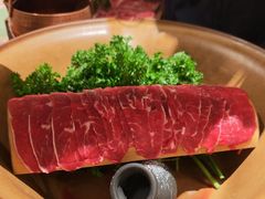 -廖掌柜·重庆鲜货火锅(上海首店)