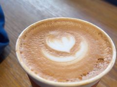 -Peet's Coffee皮爷咖啡(大学路店)