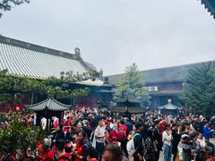 -普陀山慧济禅寺