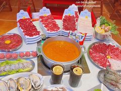 -荣叔港式沙嗲牛肉火锅(正佳潮流店)