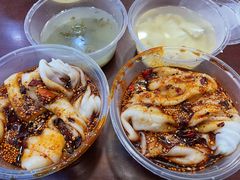 -张明富面皮店(东大街店)