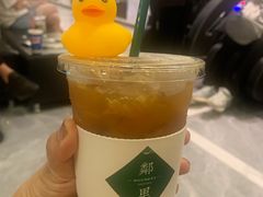 -LINLEE林里·手打柠檬茶(海曙天一广场店)