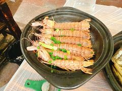 -小时候焗海鲜(鄞州万达店)