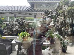 -香雪海饭店中餐厅(人民桥店)