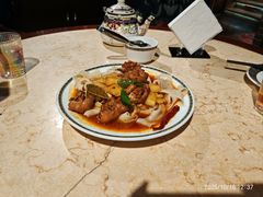 -品质伊骊新疆菜(紫金店)