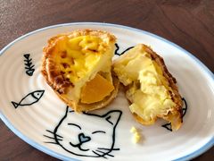 黄桃果肉-丁香西饼屋(桂林路店)