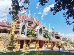 -西双版纳总佛寺