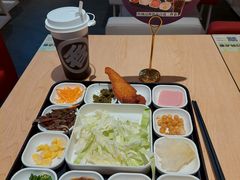 -阿香米线(龙岗万科广场店)