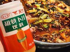 -胖子鱼·天水麻辣鱼火锅(秦州407店)