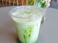 RBT-dotcom coffee古点咖啡(致真大厦店)