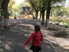 -满都海公园