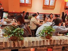 -山四砂锅(太原钟楼街店)