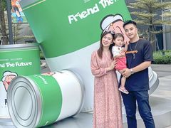 -东莞松山湖万象汇