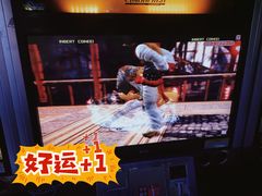 -天天玩X秋葉原日系动漫游戏中心