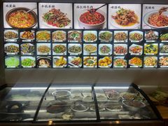 -谢家小厨(龙游店)
