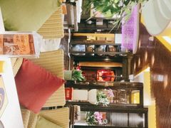 -润园四季椰子鸡火锅(海上世界店)