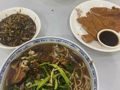 -福海面馆(阳曲店)