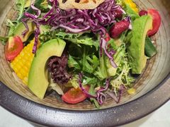 -月下料理(楷林IFC店)