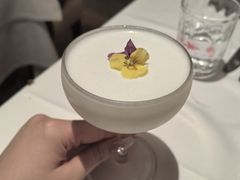 -La Petite Maison (LPM) Hong Kong