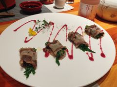 -文三酒肆自助放题(新街口友谊广场店)