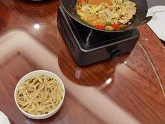 -鲁宴·鲁煨黄河生态大鲤鱼(月坛店)