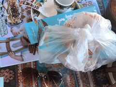 -巴依老爷新疆美食(工体旗舰店)